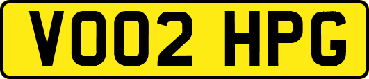 VO02HPG