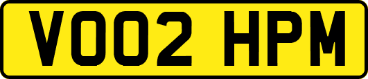 VO02HPM