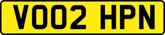 VO02HPN
