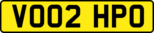 VO02HPO