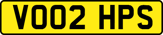 VO02HPS