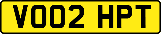 VO02HPT