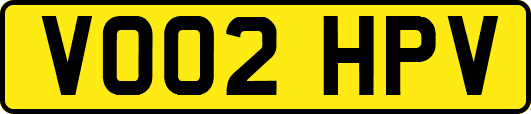 VO02HPV