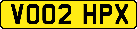 VO02HPX
