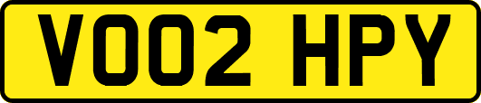 VO02HPY