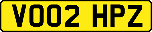 VO02HPZ