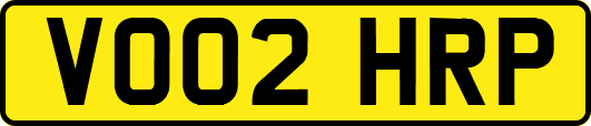 VO02HRP