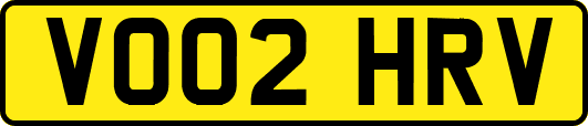 VO02HRV