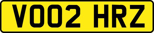 VO02HRZ