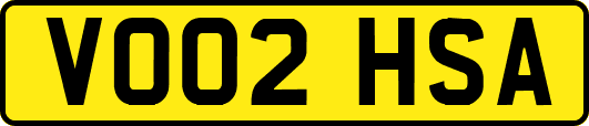 VO02HSA