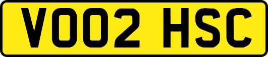 VO02HSC