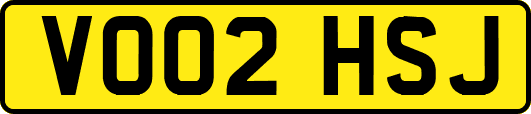 VO02HSJ