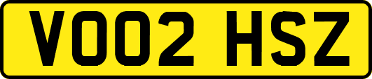 VO02HSZ