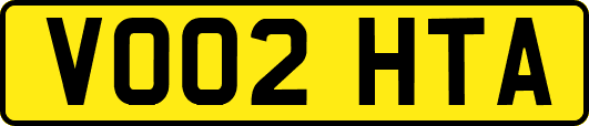 VO02HTA