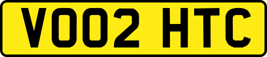 VO02HTC