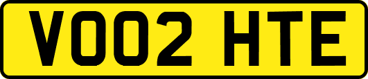VO02HTE
