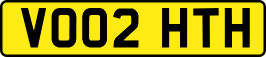 VO02HTH
