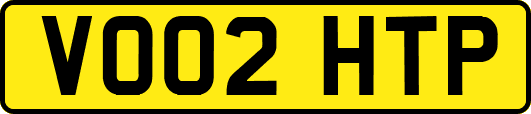 VO02HTP