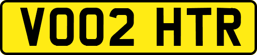 VO02HTR