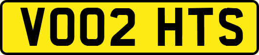 VO02HTS