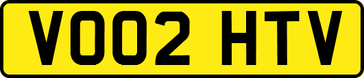 VO02HTV