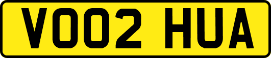 VO02HUA