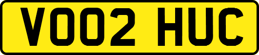VO02HUC