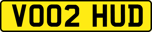 VO02HUD