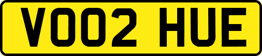 VO02HUE