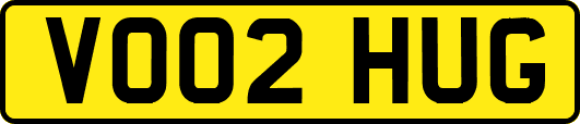 VO02HUG