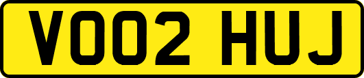 VO02HUJ