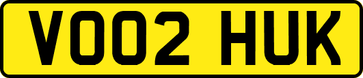 VO02HUK