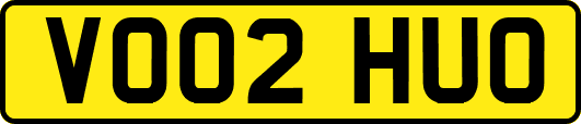VO02HUO