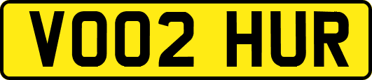 VO02HUR