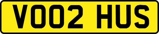 VO02HUS