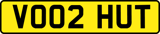 VO02HUT