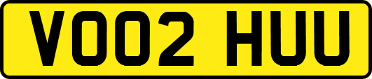 VO02HUU