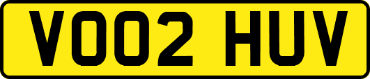 VO02HUV
