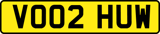 VO02HUW
