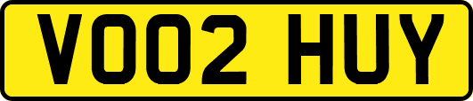 VO02HUY
