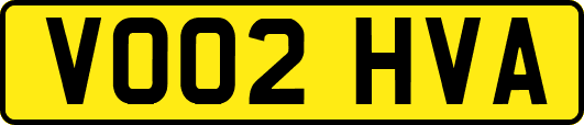 VO02HVA