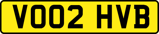 VO02HVB