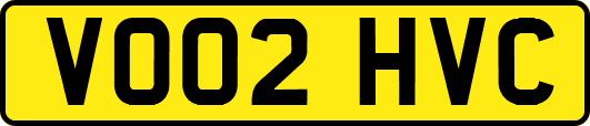 VO02HVC