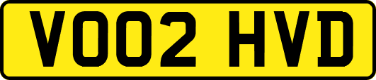 VO02HVD