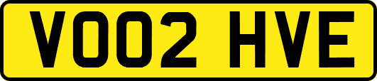 VO02HVE