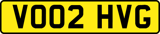 VO02HVG