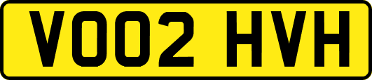 VO02HVH