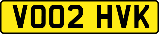 VO02HVK