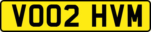 VO02HVM