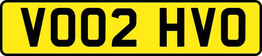 VO02HVO